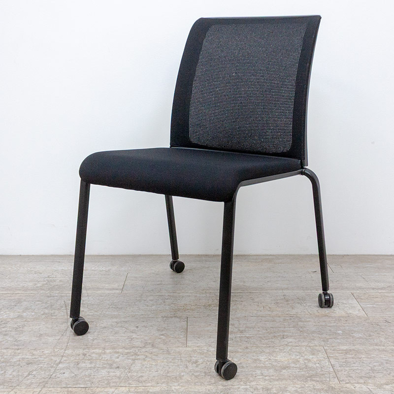 Steelcase Eastside résille Noir