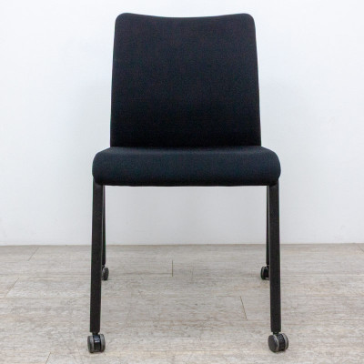 Steelcase Eastside roulettes Noir