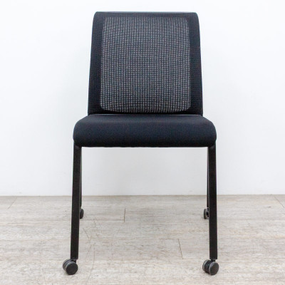 Steelcase Eastside résille Noir