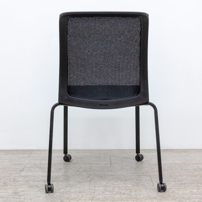 Steelcase Eastside résille Noir