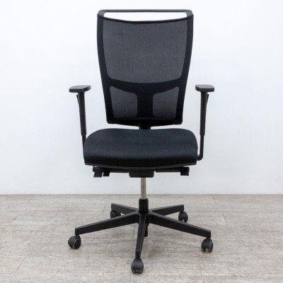 MAJENCIA For All Noir 2D