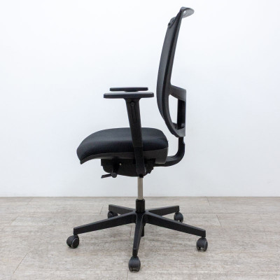 MAJENCIA For All Noir 2D