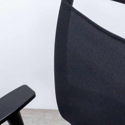 MAJENCIA For All Noir 2D