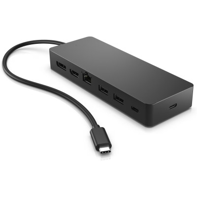 HP Universal USB-C Multiport HUB