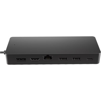 HP Universal USB-C Multiport HUB