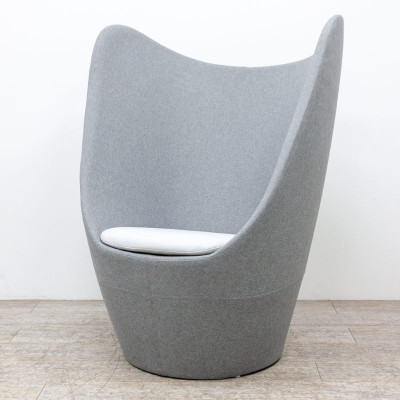 CONNECTION Dixi Gris / Gris Clair