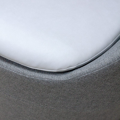 CONNECTION Dixi Gris / Gris Clair