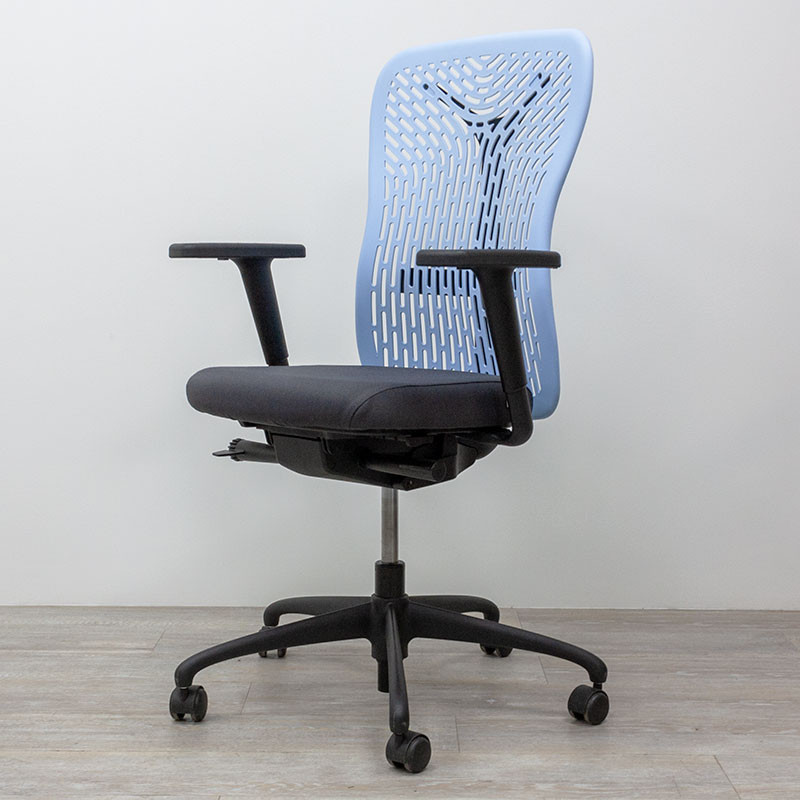 Moving Flexa Poivre / Bleu 2D