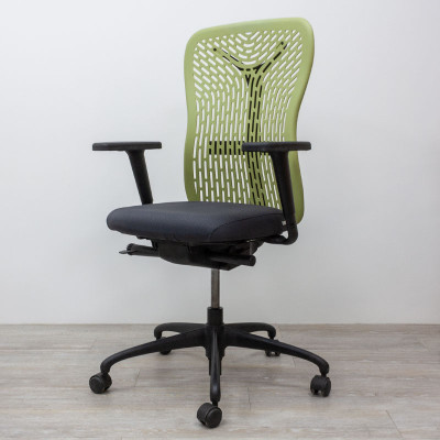 Moving Flexa Poivre / Vert 2D