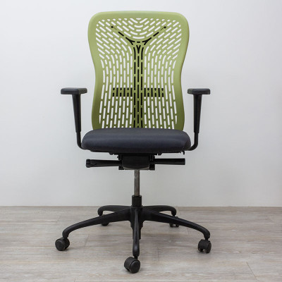 Moving Flexa Poivre / Vert 2D