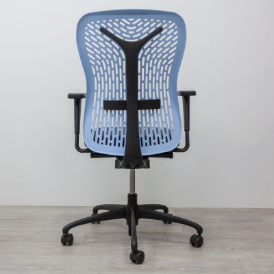 Moving Flexa Poivre / Bleu 2D