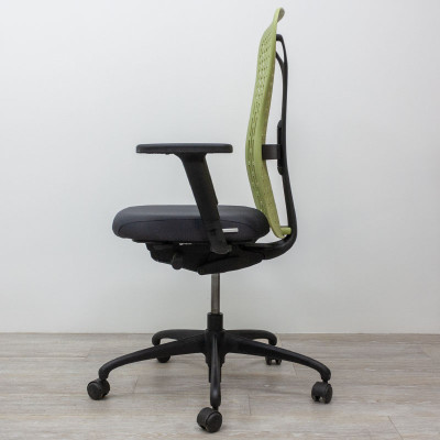 Moving Flexa Poivre / Vert 2D