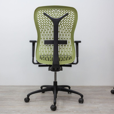 Moving Flexa Poivre / Vert 2D