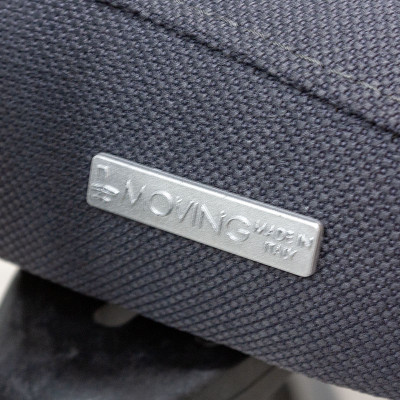 Moving Flexa Poivre / Vert 2D