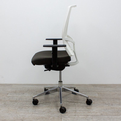 Narbutas Eva II 1D Taupe Blanc