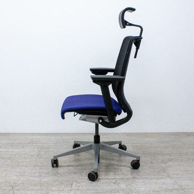 Steelcase Think V1 Bleu 4D