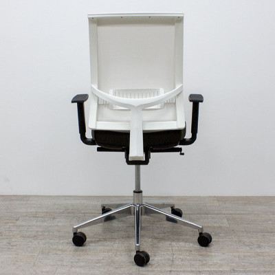 Narbutas Eva II 1D Taupe Blanc