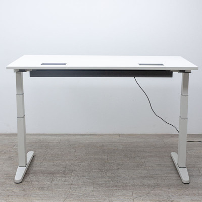 STEELCASE Ology L160 Blanc