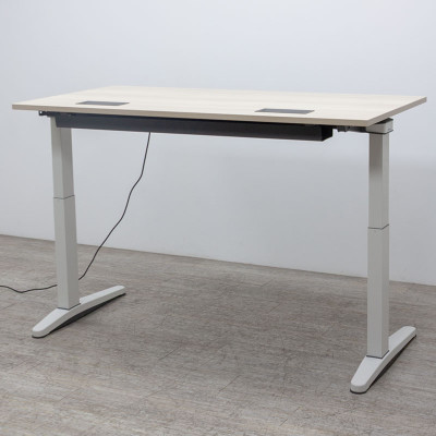 STEELCASE Ology L160 Acacia