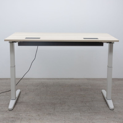 STEELCASE Ology L160 Acacia