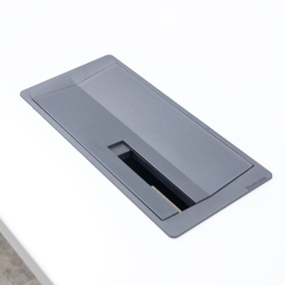 STEELCASE Ology L160 Blanc