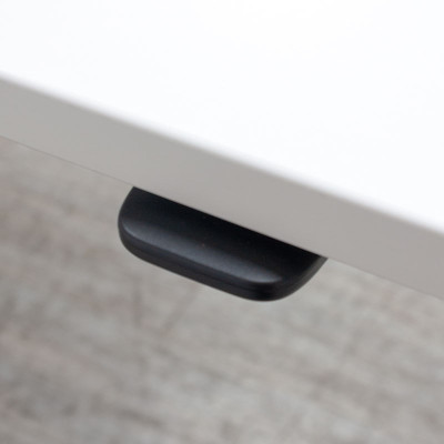 STEELCASE Ology L160 Blanc