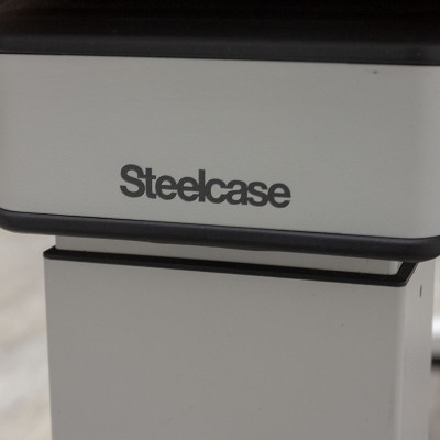 STEELCASE Ology L160 Acacia