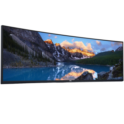 DELL UltraSharp U4919DW Sans Pied