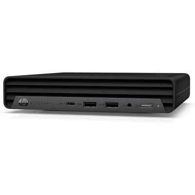 HP EliteDesk 800 G6 Mini