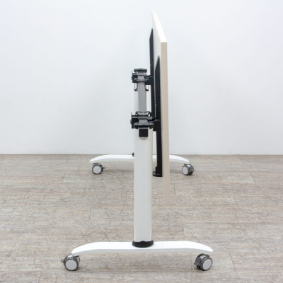 Table abattante L140 Érable