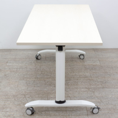 Table abattante L140 Érable