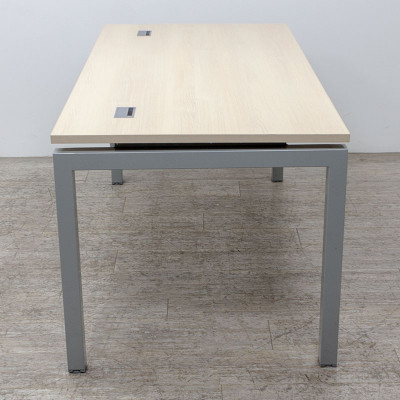 Columbia L160 Cérusé / Gris