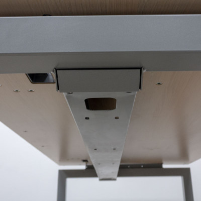 Columbia L160 Cérusé / Gris