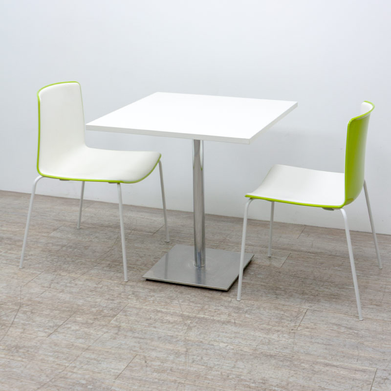 Table de réfectoire abattante L70