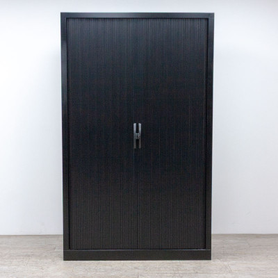 Haworth haute L120 Noir 2nd Choix