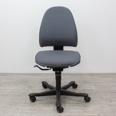 Kinnarps Free Float 6000 Gris