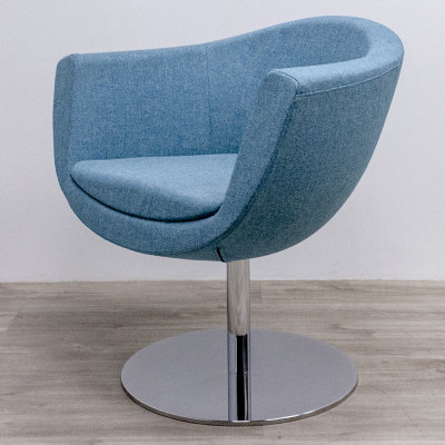Fauteuil Profim Sorriso 10R Bleu