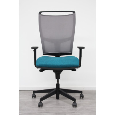 Majencia For All Bleu Chiné / Gris