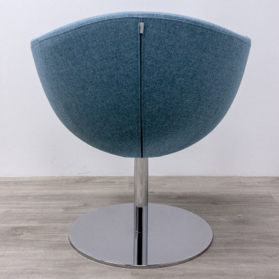 Fauteuil Profim Sorriso 10R Bleu