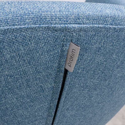 Fauteuil Profim Sorriso 10R Bleu