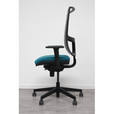 Majencia For All Bleu Chiné / Gris