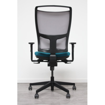 Majencia For All Bleu Chiné / Gris