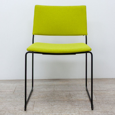 INCLASS Ten en tissu Vert / Noir