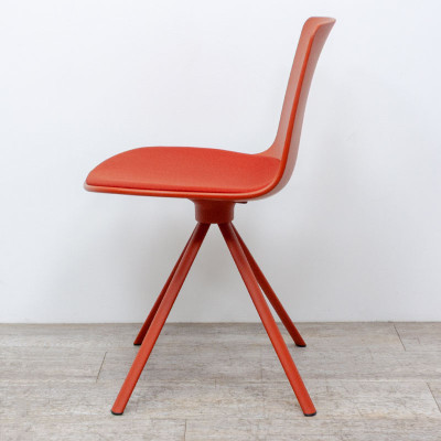 ENEA Lottus Spin Rouge