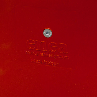 ENEA Lottus Spin Rouge