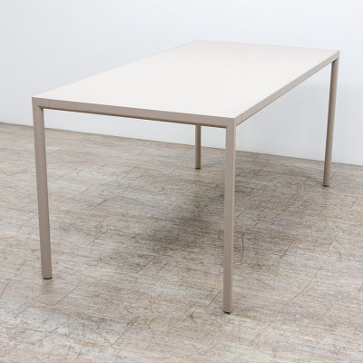 INCLASS Sui table L160 Beige