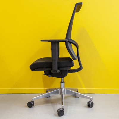 Narbutas Eva II 1D Noir