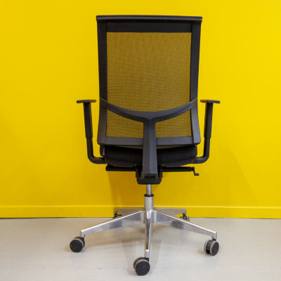 Narbutas Eva II 1D Noir