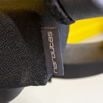 Narbutas Eva II 1D Noir