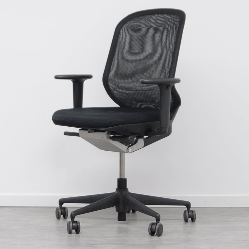 Fauteuil de bureau Medapal VITRA 